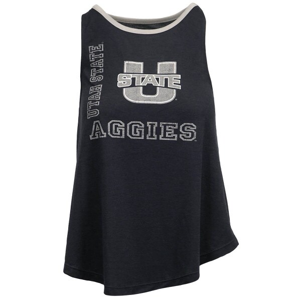 Women's U-state Utah State Aggies Tank Top